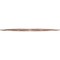Ekena Millwork Florin Wood Fretwork Pierced Ceiling Medallion, Red Oak, 30"OD x 10 1/2"ID x 3/8"T CMWP30X30X0375FORO - alternate 3